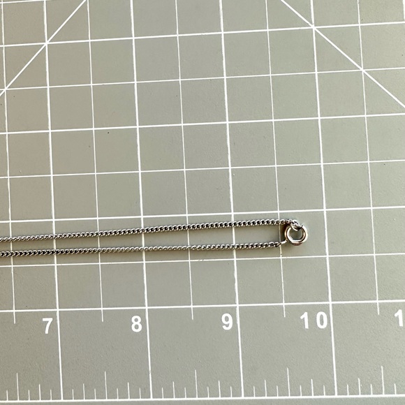 Vintage Trifari Earrings & Heart Necklace - Picture 12 of 17